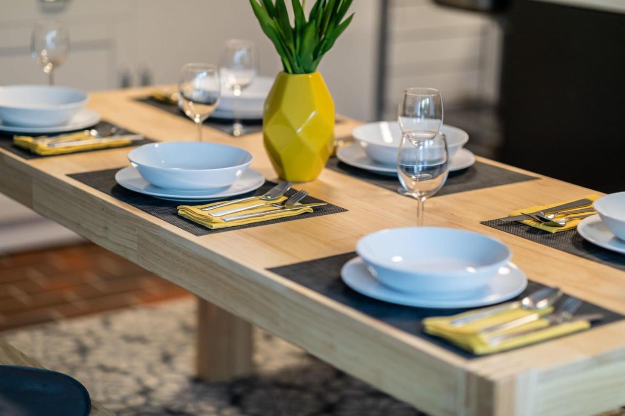 Hamburg City Apartment Freshly Renovated エクステリア 写真
